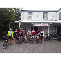 Franschhoek Cycles image